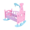 thumbnail image 3 of Dollhouse Baby , Doll House   Collection Easy Assembly  For Kids, 3 of 8