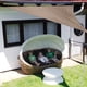 thumbnail image 1 of Xihbxyly Almacén. Sombra Equilateral-Triangl Toldo Protector Solar Paño para Exteriores, 1 of 6