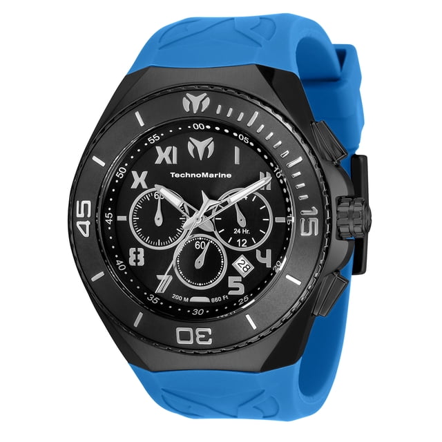 RELOJ TECHNOMARINE MANTA TM-220002 AZUL Technomarine TM-220002