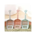 thumbnail image 5 of 1pc Cat Litter Scoop Pet Poop Scooper, 5 of 5