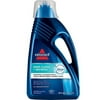 1PC-Bissell® 2276 Deep Clean/Refresh Carpet Cleaner, Febreze® Linen & Sky™, 60 Oz