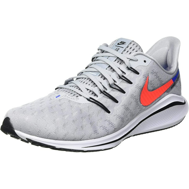 Omitido Reparador Escribir Nike Mens Air Zoom Vomero 14 Running Shoe (13) - Walmart.com