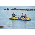 thumbnail image 5 of Intex Challenger 3 Inflatable Raft Boat Set with Pump and Oars | 68370EP, 5 of 5