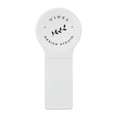 thumbnail image 3 of 1pc Toilet Seat Lifter, Avoid Touching Toilet Seat Handle, Adhesive Seat Cover Lifter, Handle For Hygienic Clean, Bathroom Accessories, 3 of 4
