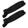 thumbnail image 1 of HONMEET Waterproof Rain Pants 1 Pair Oxford Cloth Anti Skid for Motorcycle Riding Men, 1 of 8
