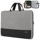 thumbnail image 1 of Funda para Laptop Ytonet Gris Resistente al Agua para 13-13.3 Pulgadas, 1 of 8
