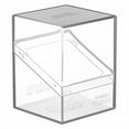 thumbnail image 3 of Ultimate Guard UGD010893 Boulder Deck Box Case 80+ -Clear, 3 of 5