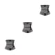 thumbnail image 2 of Jumpingount Entrenador de cintura Corsé de entrenamiento Recortador de cuerpo Conveniencia ajustable Múltiples tamaños Cintura Cincher Type1 NO1, 2 of 6