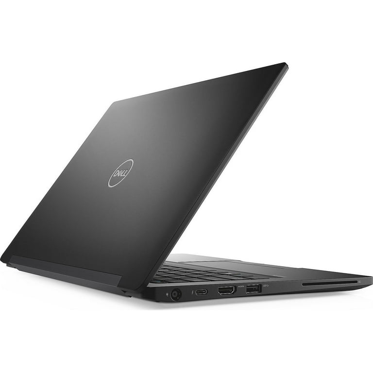 Dell Latitude 7390 Laptop, 13.3inch FHD (1920 X 1080) Intel Core i5-7300U, 8GB RAM, 256GB Solid State Drive, Windows 10 Pro (used)