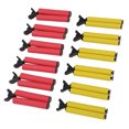 thumbnail image 4 of Clips d'Isolation à Rouleau Chaud, Clips Éponge de Fixation Permanente 12 Pcs Faciles à Utiliser Haute Température Durables pour Salon de Coiffure Domestique, 4 of 8