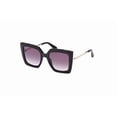 thumbnail image 2 of Maxmara Lentes de Sol Design4 Degradados MM0051, 2 of 3