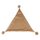 thumbnail image 2 of Funda De Almohada De Tiro Suave De Cojín De , Para Sofá, Cama, Hogar, Oficina, Sala De , Exterior - Triangle_Light Brown, tal se describe, 2 of 9