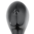 thumbnail image 3 of 16\\\\\\\\\\\\\\'\\\\\\\\\\\\\\\' Cabeza de maniquí Negro, 3 of 9