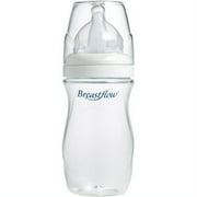 Breastflow 9oz 3pk Bottles