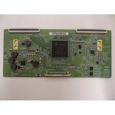 LG 49UH6100-UH 49UH6030-UD T-Con Board (47-6021086) HV490QUBB26