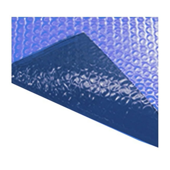 SolarCovers 8122403 12' x 24' Oval Solar Cover