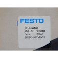 thumbnail image 4 of FESTO HE-D-MAXI 170683 230PSI NSMP, 4 of 4