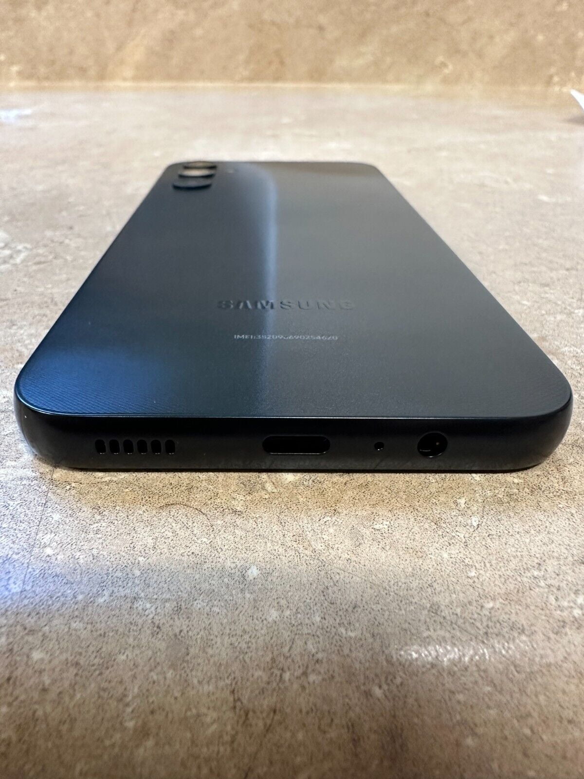 EXCELLENT Samsung Galaxy A14 5G SM-A146U 64GB Black Unlocked