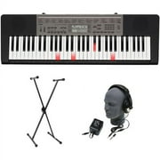 Casio Lk-240 61-key Premium Portable Key