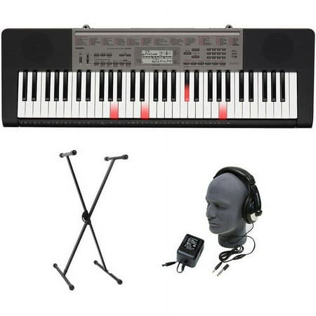Casio Lk-240 61-key Premium Portable Key