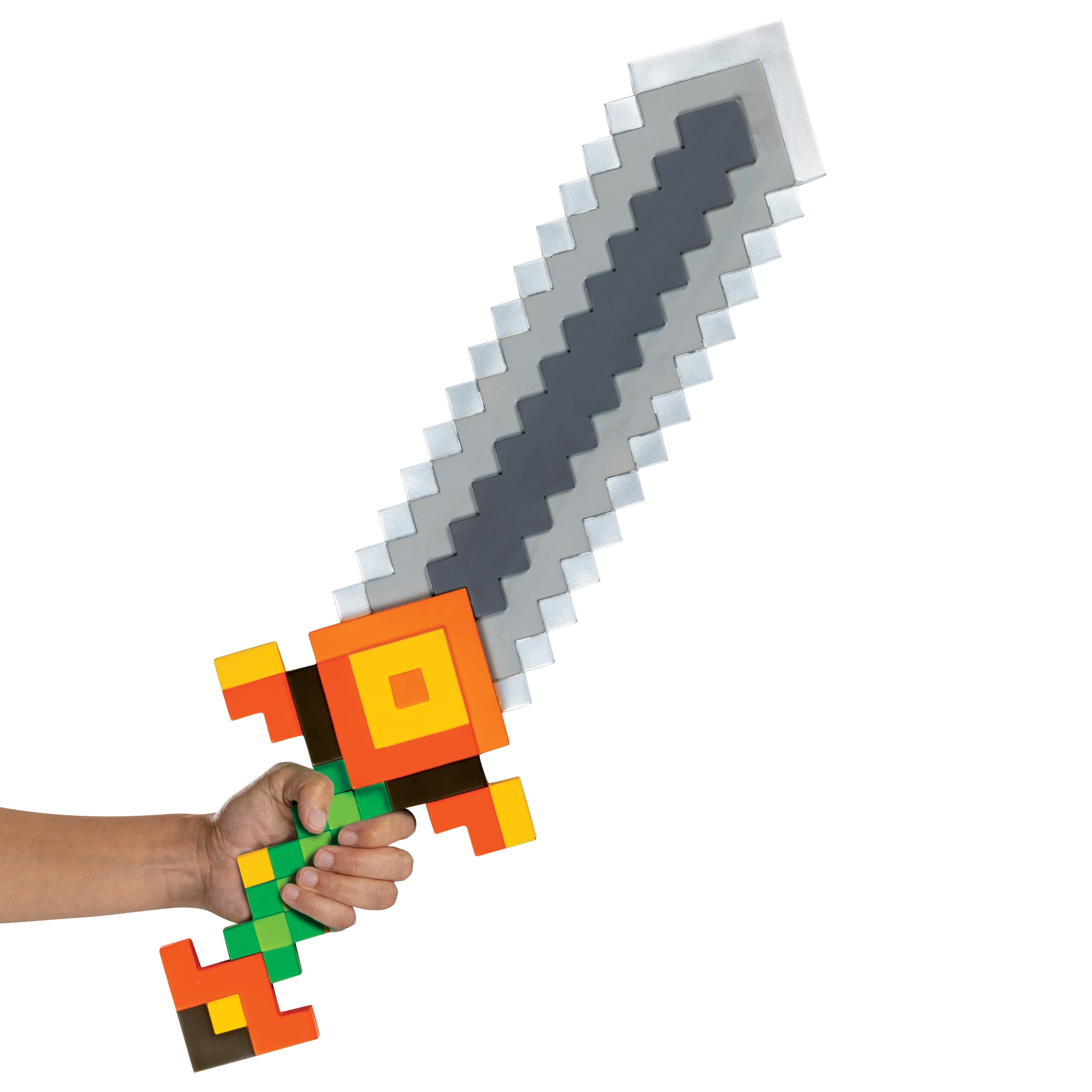 Minecraft Great Sword Halloween Accessory for Children, by Disguise