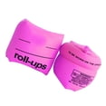 thumbnail image 2 of Anillos inflables Greeniant PVC para adultos y niños seguridad entrenamiento piscina rosa, 2 of 6
