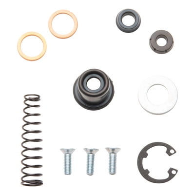 Pro X 37.910002 Front Brake Master Cylinder Rebuild Kit