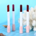 thumbnail image 3 of Lápices labiales de copa antiadherente lápices labiales mate maquillaje para mujeres que no se desvanece uso diario para uso profesional ANGGREK Otros, 3 of 8