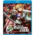 thumbnail image 1 of High School Of The Dead: Collection Complète - Blu-ray, 1 of 1
