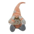 thumbnail image 4 of Decoraciones de Muñecas sin Rostro de Pascua (pack de 2) - Muñecas de tela sentadas de 29 cm para decoración de mesa, hogar y fiestas, 4 of 7