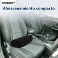 thumbnail image 4 of Toalla para Asiento de Coche Impermeable  Funda Antideslizante para Asiento de Auto, SUV  Protector de Asiento para Gimnasio y Playa, Funda para Asientos de Coche Universal (2 Pieza), 4 of 7