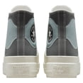 thumbnail image 4 of TENIS CONVERSE CONTRUCT HI VERDE/GRIS, 4 of 5