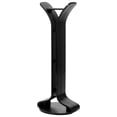thumbnail image 7 of OUNONA Headset Display Stand Black Sturdy Material for Office and Home, 7 of 7