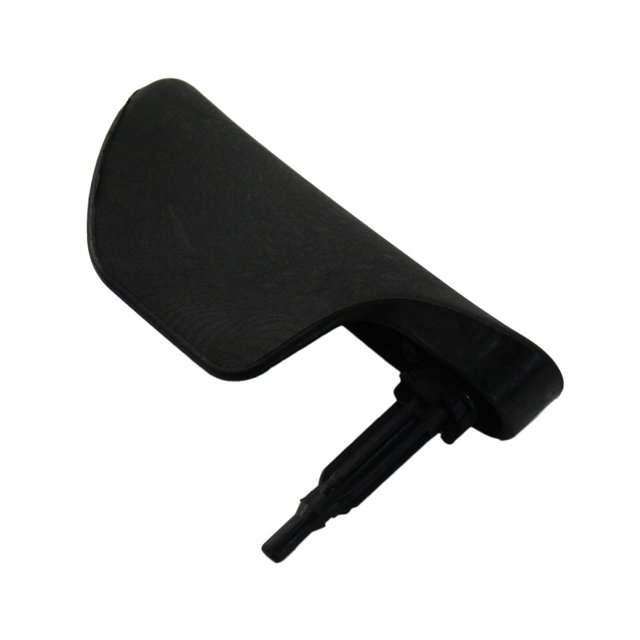 Bonnet Release Handle 8J2823533C Accessories High Performance Lever Hood Automotive Replacement professional high quality for TT 07-14 Sharpla Manija de liberación del capó