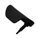 thumbnail image 1 of Bonnet Release Handle 8J2823533C Accessories High Performance Lever Hood Automotive Replacement professional high quality for TT 07-14 Sharpla Manija de liberación del capó, 1 of 8