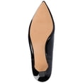 thumbnail image 6 of Journee Womens Tenlee Pull On Chelsea Kitten Heel Booties, Widths Available, 6 of 9