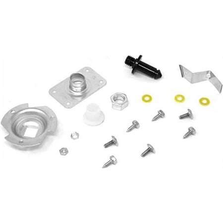 WEN Dryer Drum Rear Bearing Sleeve Kit (OEM part number WE25X205)