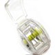 thumbnail image 4 of Garlic Press, Slicer, Garlic Press, Manual Crusher, Convenient For Garlic, Kitchen Supplies, 4 of 4