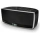 thumbnail image 4 of Bocina Estereo Capello 1000 W  Inalámbrico Bluetooth para el hogar CI302J2, 4 of 4