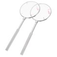 thumbnail image 4 of 2 lentes cilíndricas para instrumentos ópticos de precisión para pruebas de astigmatismo, herramienta para aplicaciones de optometría., 4 of 7