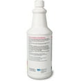 thumbnail image 2 of Mötsenböcker's Lift Off Pen/Ink/Marker Stain Remover - Liquid - 0.25 gal (32 fl oz) - 1 Each - White, 2 of 2