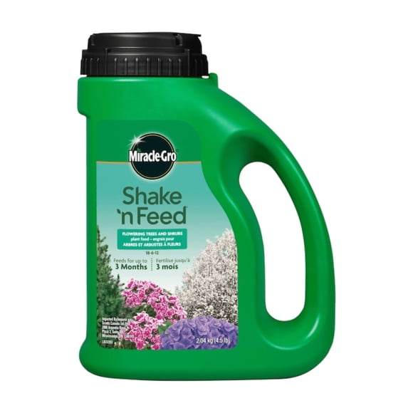 pack of 3 - Miracle-Gro Water Soluble Rose Plant Food, 500 g