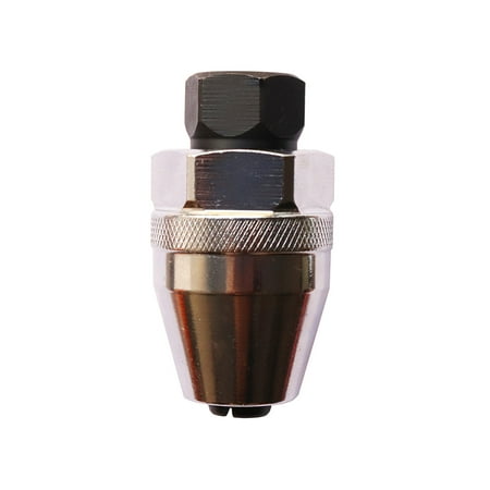 

Honeeladyy Office Supplies Universal Sleeve Multifunctional 6-13mm Bolt Screw Removal Tool Rusted And Damaged Screw Extractor Clearance under 10$