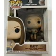 thumbnail image 3 of YE NEW FUNKO pop Letterkenny Series Daryl #1163 Katy #1164 Wayne with Gus #1166 Vinyl Dolls Figure Model Toys For Children Gift, 3 of 5