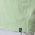 thumbnail image 4 of Playera Para Hombre Manga Corta Slim Fit Básica Quarry Color Verde, 4 of 4