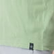 thumbnail image 4 of Playera Para Hombre Manga Corta Slim Fit Básica Quarry Color Verde, 4 of 4