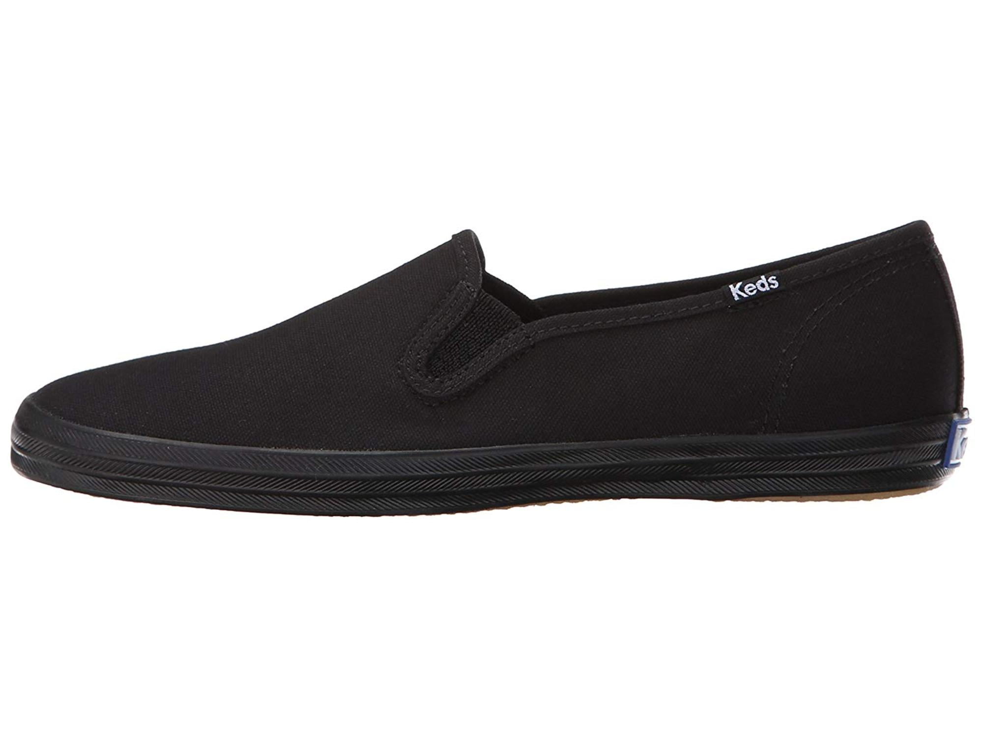 women's champion slip on sneakers