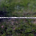 thumbnail image 2 of Tru Test 821449 Electric Fence Poliwire, White, 660-Ft., 2 of 2