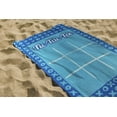 thumbnail image 4 of Serviette de plage TTG Mainstays, 4 of 5