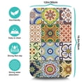 thumbnail image 5 of Mexican Coffee Drying Mat , Super Absorbent diatom mud Dish Drying Pad, Kitchen Gadgets Coffee Drying Mats for kitchen counter 19.5x12in, 5 of 7